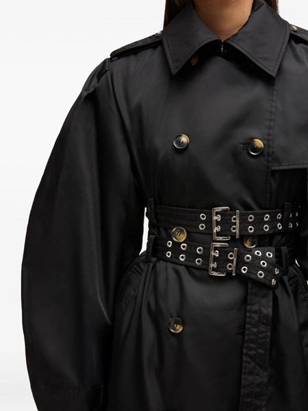 Trench Duchesse in Nylon