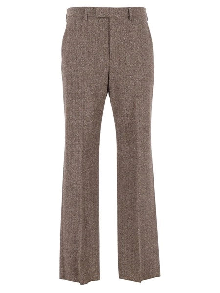 Pantaloni sartoriali