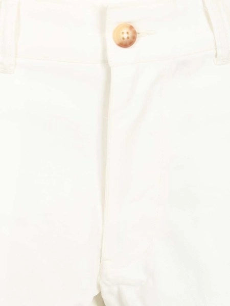 Shorts in cotone