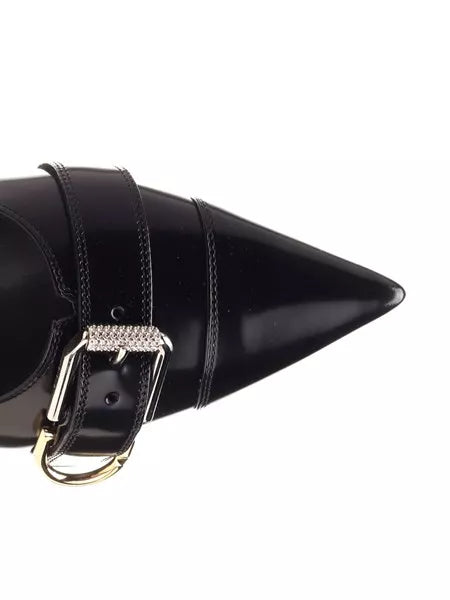 Slingback "Voyou"