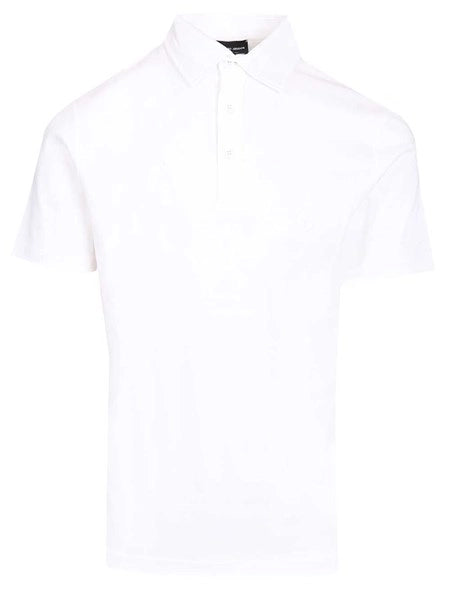 Polo in cotone