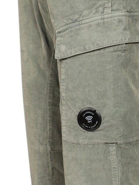 Pantaloni  in velluto