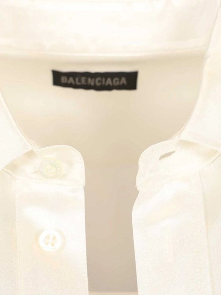 Camicia Wrap
