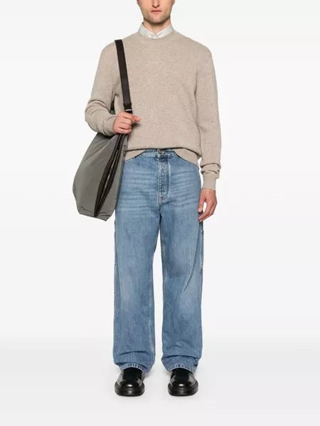 Maglia in cashmere