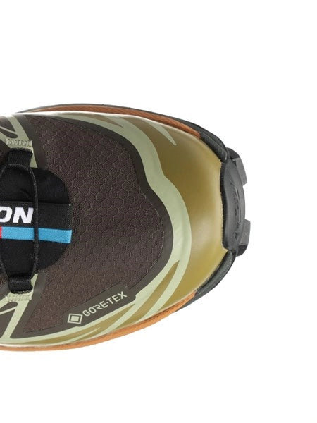 Sneaker XT-6