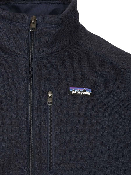 Giacca con zip integrale