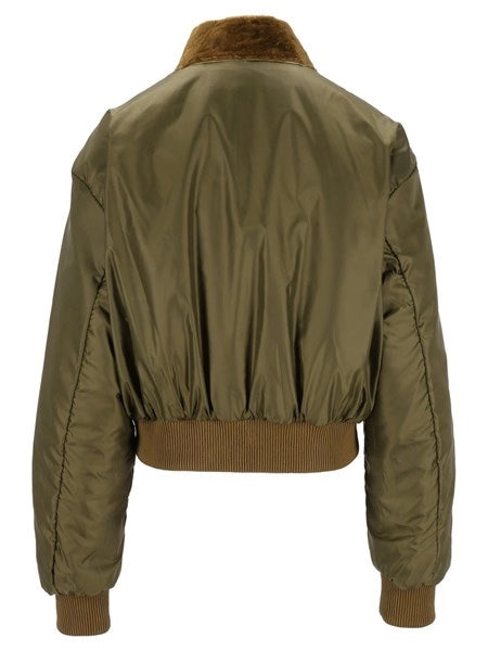 Bomber  reversibile "Azra"