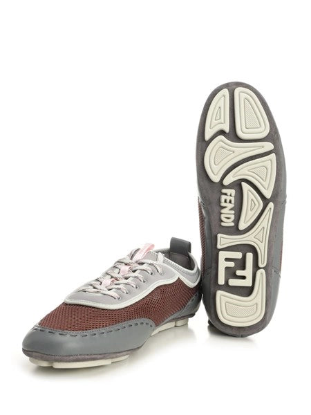Sneaker Fendi Fit