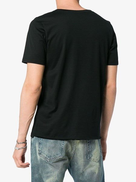 T-shirt in jersey