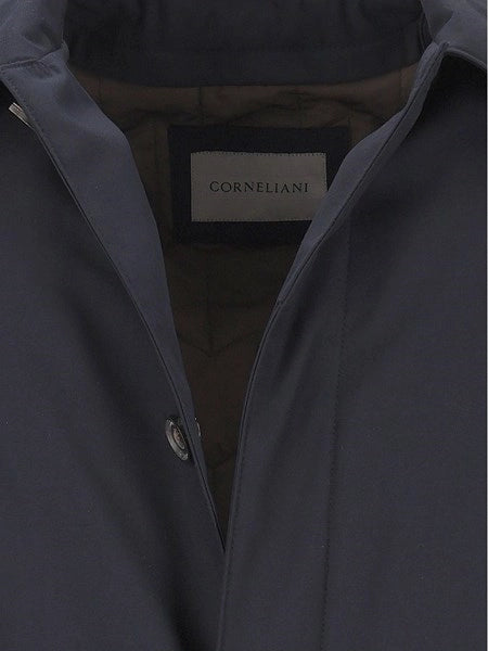 Car coat impermeabile