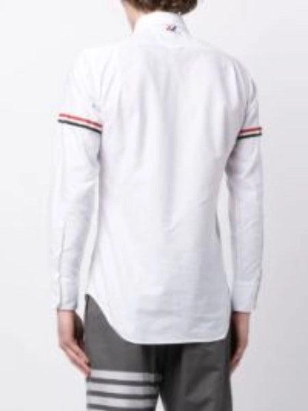 Camicia Oxford