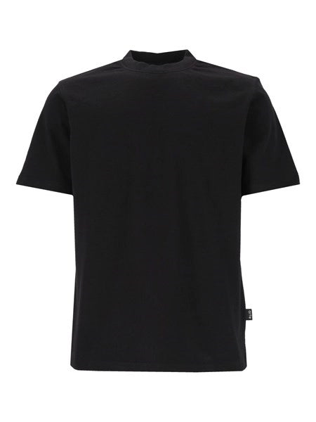 Patch Print T-shirt