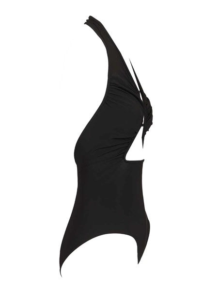 Costume intero Halter Prong