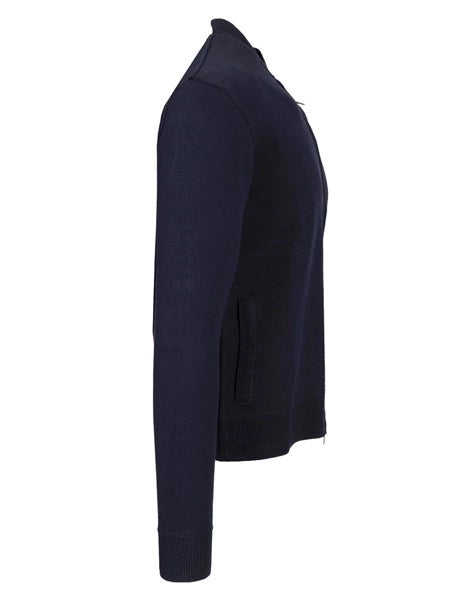 Cardigan in cotone