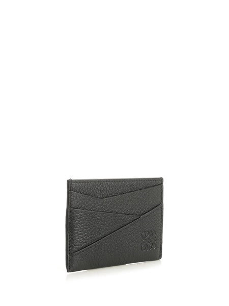 Porta carte "Puzzle Edge"