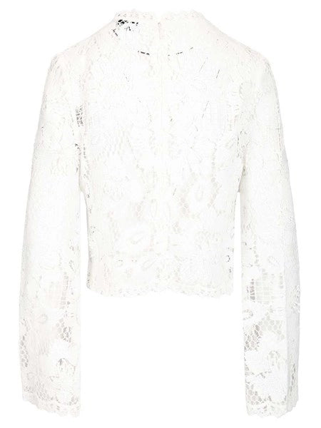 Top Crochet