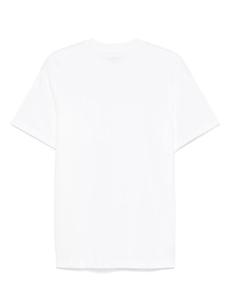 T-shirt in cotone biologico