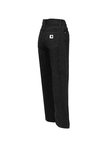 Jeans "W' Snake Arin"