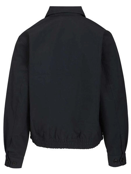 Giacca "Neven" in tela di nylon