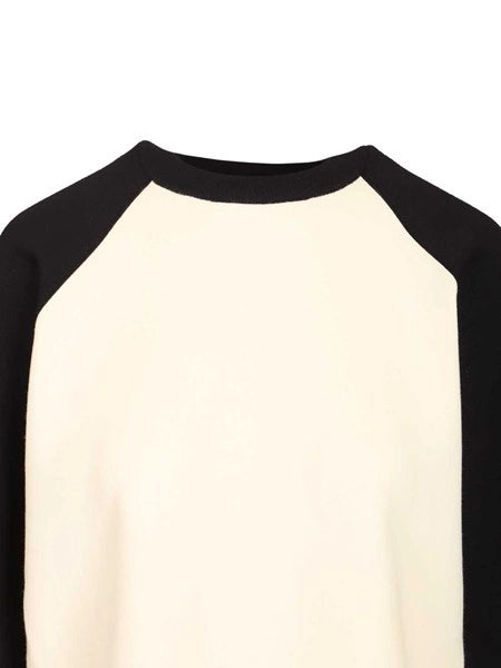 Maglia boxy in viscosa stretch