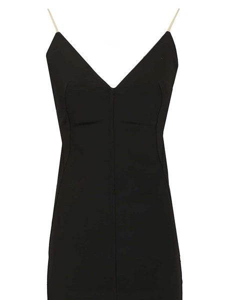 Abito lungo "Maillot Gown"