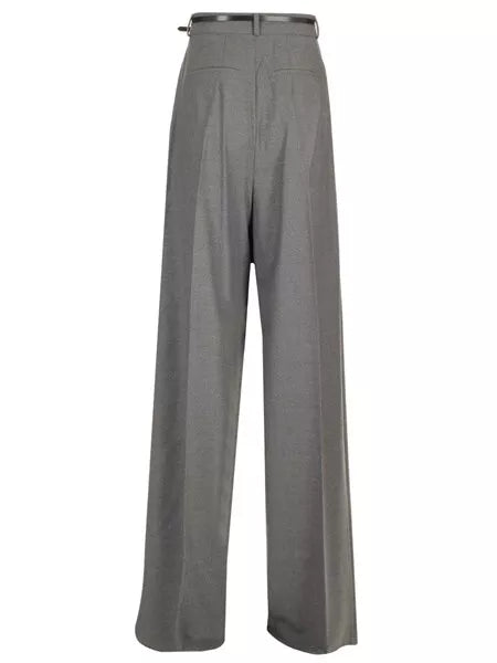 Pantalone con pince