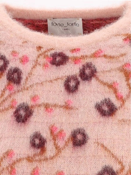 Maglia "cherry blossom"