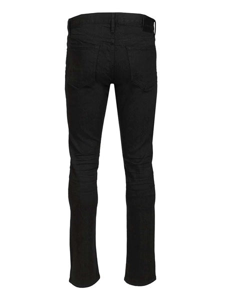 Jeans stretch