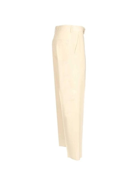 Pantaloni sartoriali