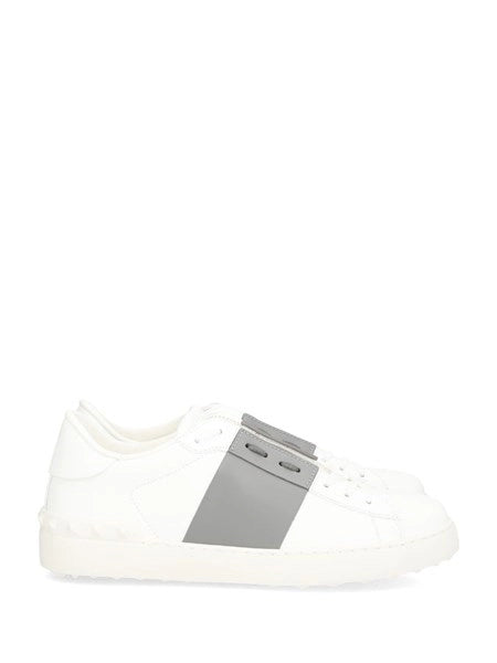 Sneaker Open Royco