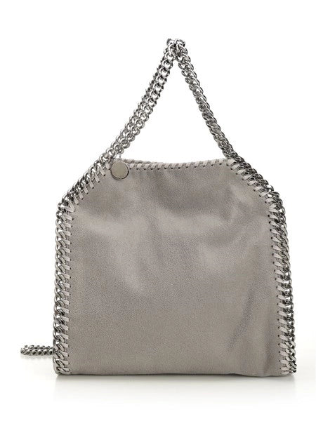 Mini borsa tote "Falabella"