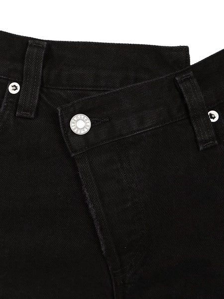 Jeans "Arc criss cross"