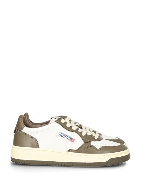 Sneakers Medalist Low