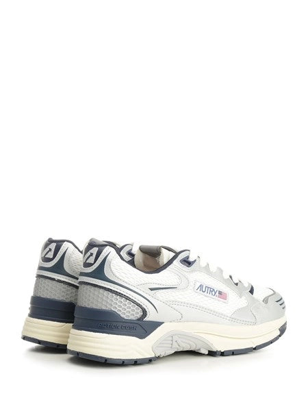 Sneaker Hyperway