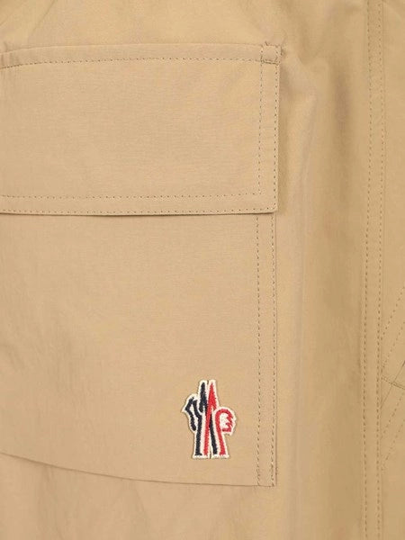 Pantaloncini tecnici Froissé