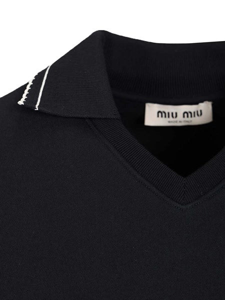 Polo crop