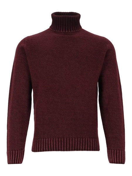 Maglione dolcevita