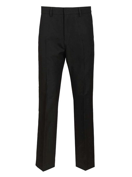 Pantaloni dritti
