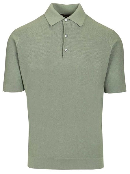 Polo in piquet