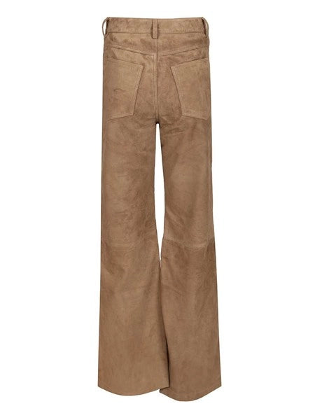 Pantalone Straight