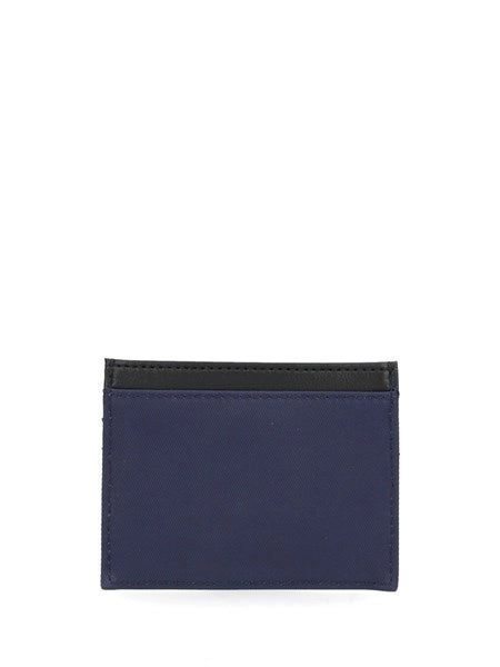 Porta carte flat