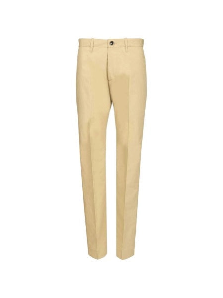 Pantalone dritto