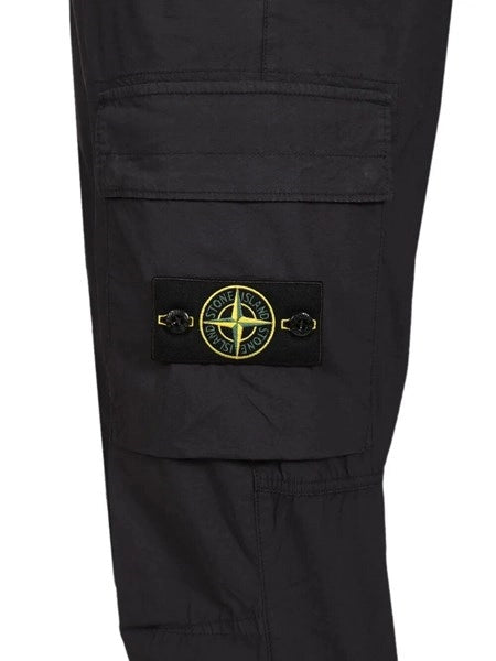 Pantalone cargo "Paracadute"