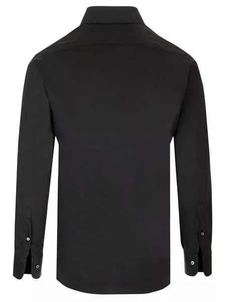 Camicia slim fit