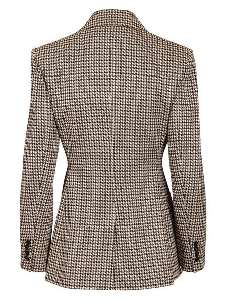 Blazer doppiopetto