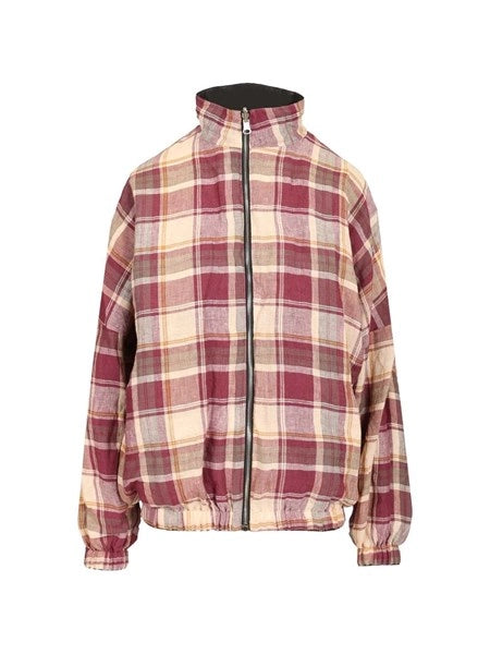 bomber reversibile Dua