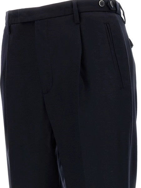 Pantalone "Masco Flan"