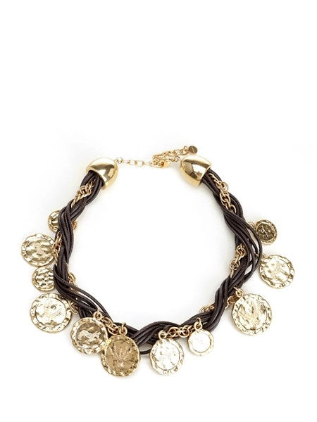 Collana "Pièces"