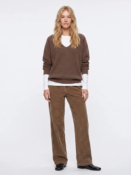 Top "Kalto" in cotone
