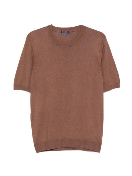T-shirt girocollo